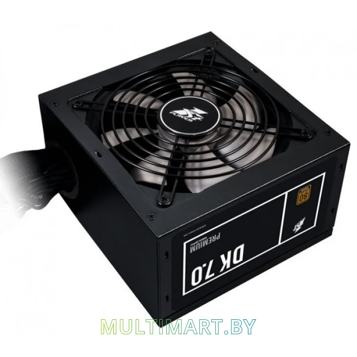 Блок питания 1stPlayer DK Premium 700W (PS-700AX)